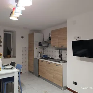 Albergaira House - Apartment