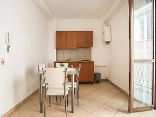 Appartamento La Palazzina Di Cagliostro Palermo