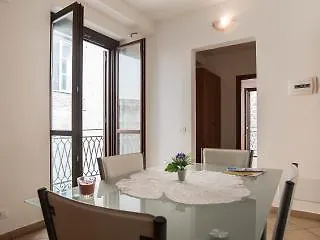 Appartamento La Palazzina Di Cagliostro Palermo Italia