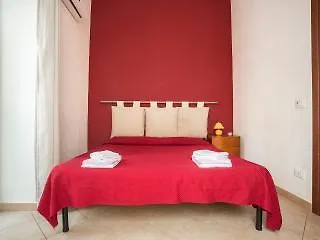 Appartamento La Palazzina Di Cagliostro Palermo Italia
