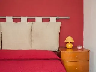 Appartamento La Palazzina Di Cagliostro Palermo