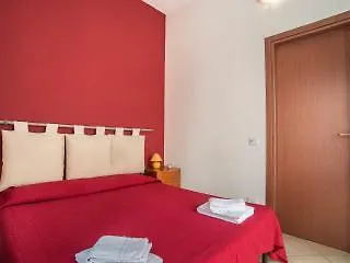 Appartamento La Palazzina Di Cagliostro Palermo