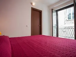 Appartamento La Palazzina Di Cagliostro Palermo