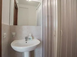 Appartamento La Palazzina Di Cagliostro Palermo