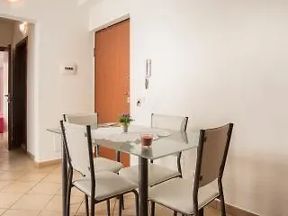 Appartamento La Palazzina Di Cagliostro Palermo Italia